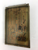 Barmag Electronic E210/00 Circuit Board with 2 Relays