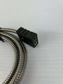 Motion Industries JE5-F1A096-4,SP Connector Cable