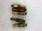 Magnum S19418-3 Welding Gas Diffuser Head Assembly - Lot of 5
