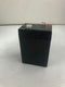 AJC C5S(T1) Rechargeable Valve Regulated Lead-Acid Battery 6V 5Ah