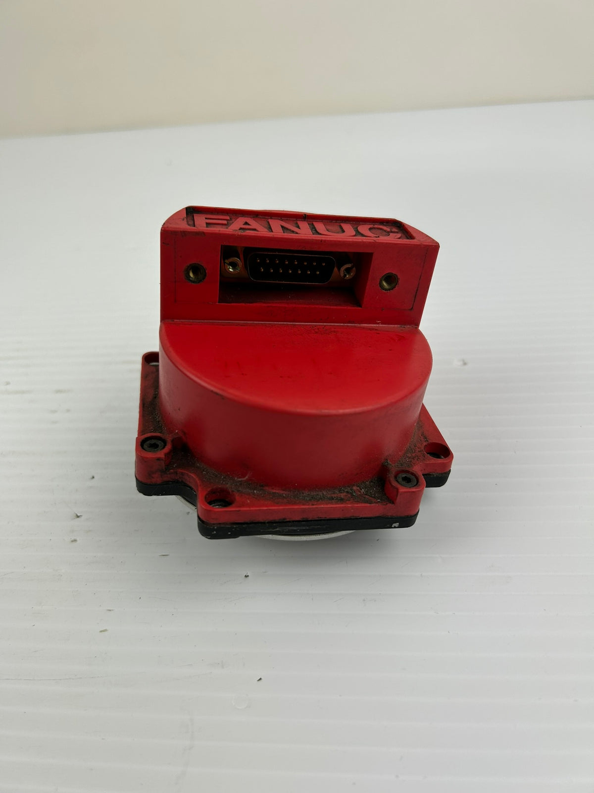 Fanuc A860-0346-T041 Serial Pulse Coder A CNC Servo Encoder