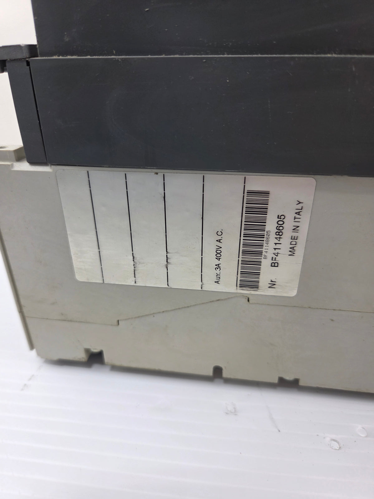 ABB SACE Tmax T7H 1200 Molded Case Circuit Breaker 1200A PR331/P BF41148605