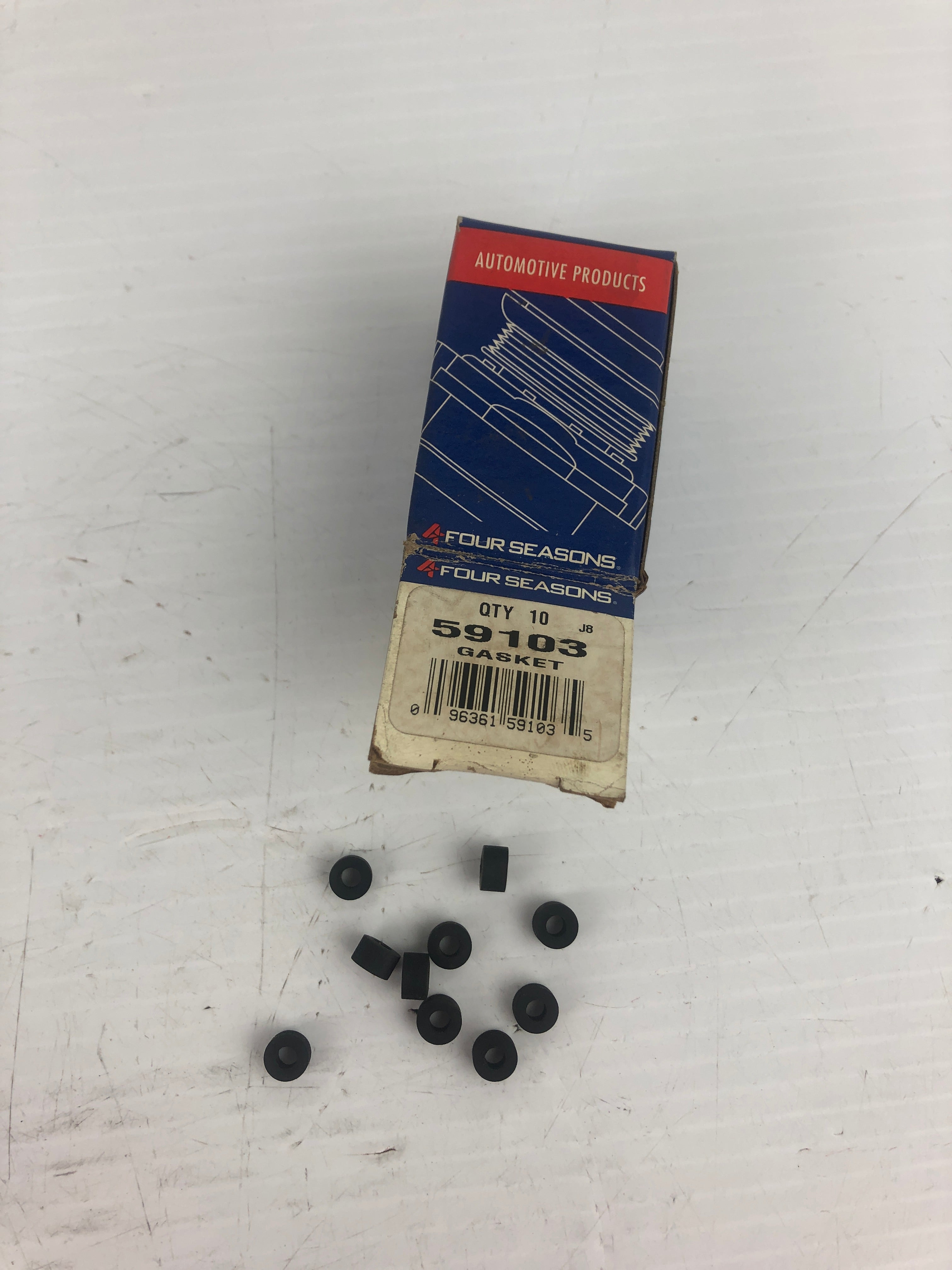 Four Seasons 59103 Gasket - Lot of 10