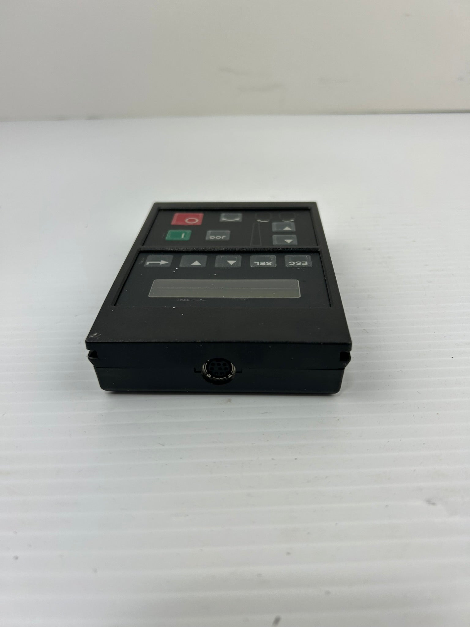 Allen Bradley 1201-HA2 Programming Terminal Keypad Series A FRN 2.01