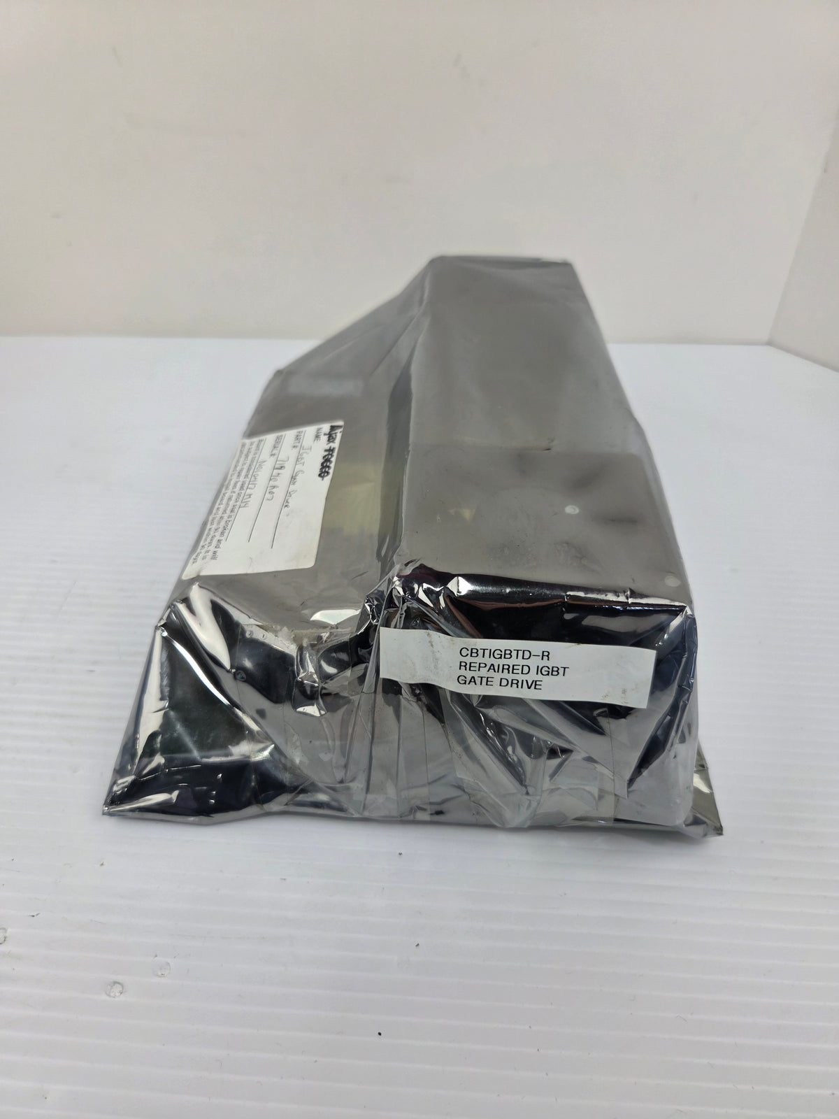 Ajax TOCCO IGBT Gate Driver Drive PC Circuit Board 71940A07