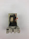 Omron MK2PN-S Relay with Dayton 5X852N Base