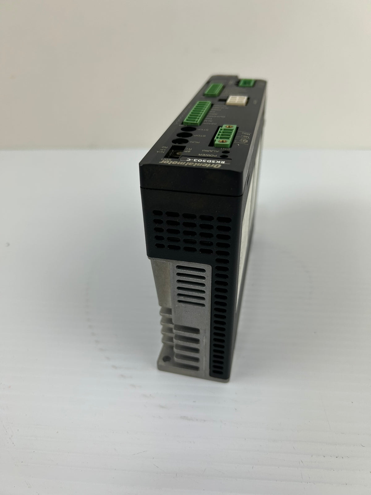 Oriental Motor RKSD503-C Stepping Motor Driver 200-240V RKSD-C