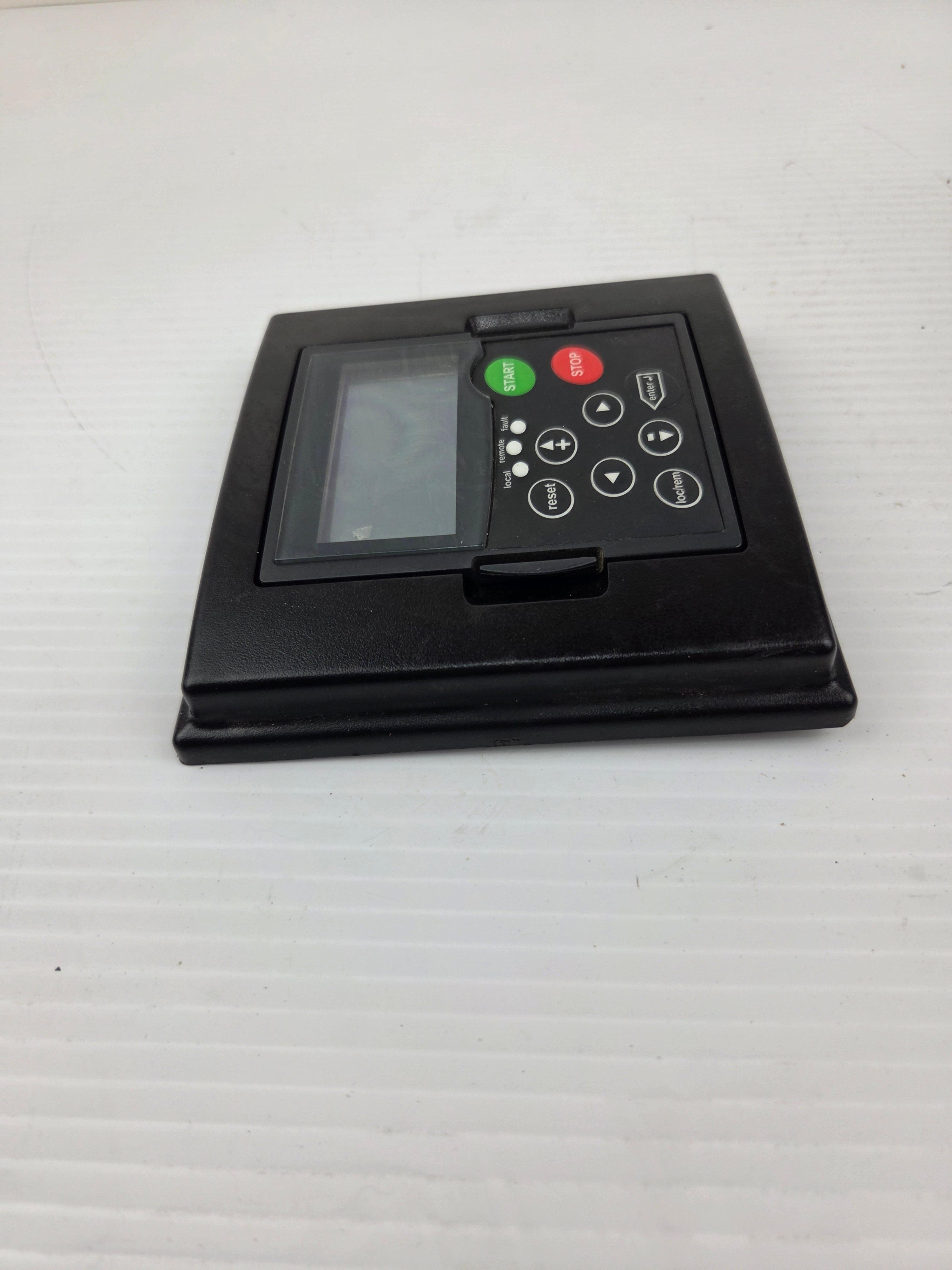 Eaton 254J5181207E Variable Frequency Drive Control Panel Keypad