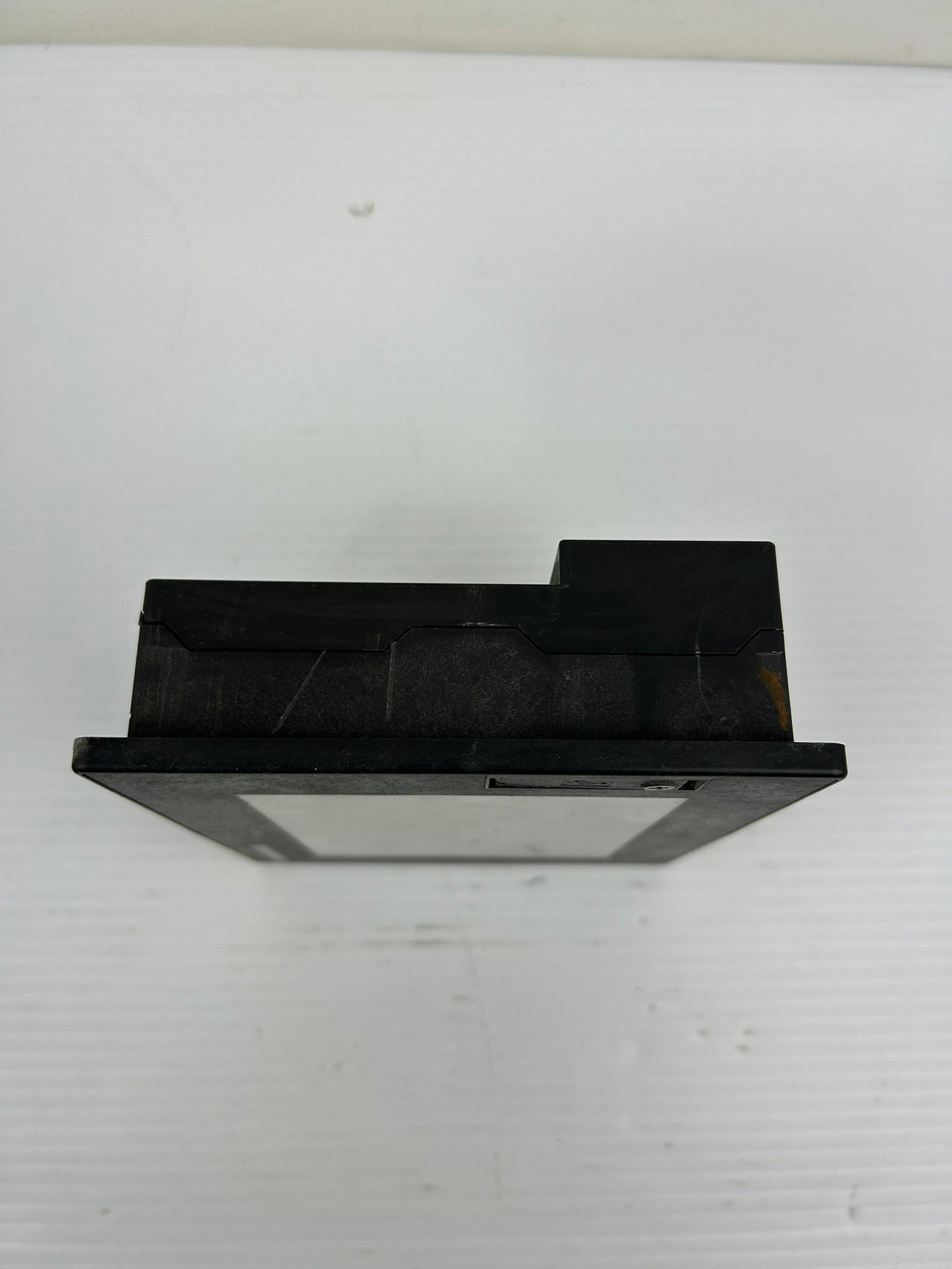 Mitsubishi GT1455-QTBDE Graphic Operation Terminal GOT1000