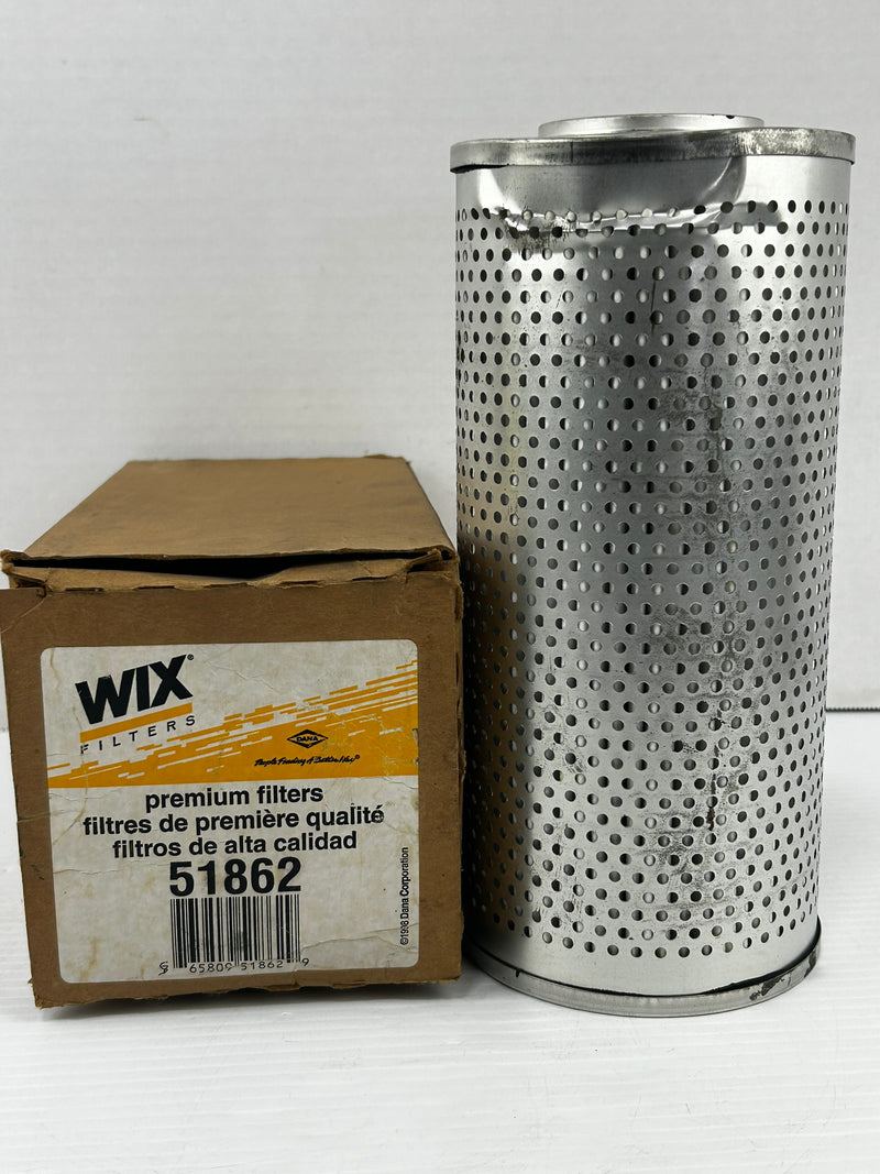 Wix 51862 Hydraulic Filter