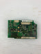 Yaskawa ETC604421-S0013 Circuit Board YPHT31328-1B