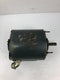 General Electric 5K42FG2722 AC Motor 1/4 HP 1140 RPM 3PH