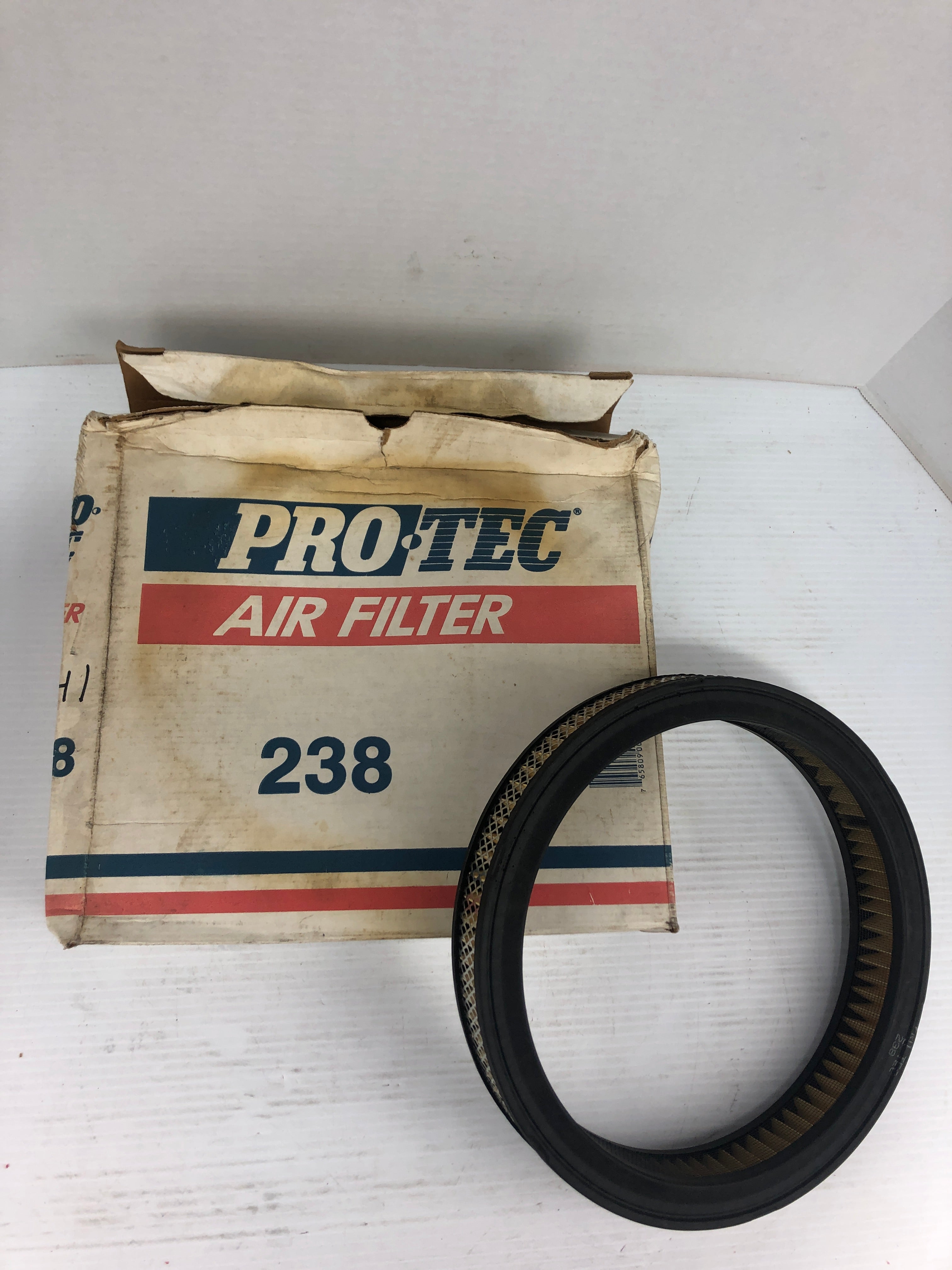 Pro-tec 238 Air Filter