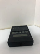 Allen-Bradley 1201-HAP Programming Terminal Ser. A 2.01FRN 12V 0.110A