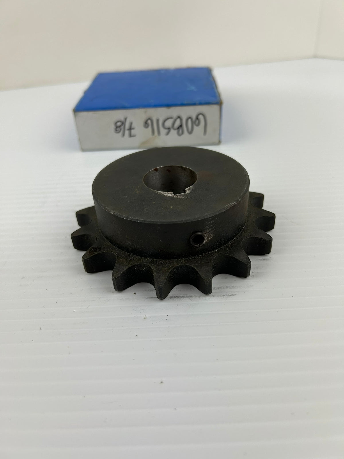 Martin 60BS16 7/8 Sprocket 7/8" Bore Size 16 Teeth - Open Box