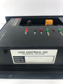 Load Controls PCR-1800-R1 PLC Controller 120VAC 5-15A