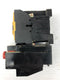 Allen-Bradley 100-A09ND3 Electrical Contactor with 193-BSB22 Overload Relay