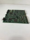 ABB DSQC 363 3HAC1462-1 Robotics Circuit Board