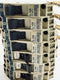 Telemecanique 10 AMP Circuit Breaker GB2-CB16 (Lot of 7)