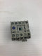 Allen-Bradley 100-MO9NZ*3 Series A Contactor