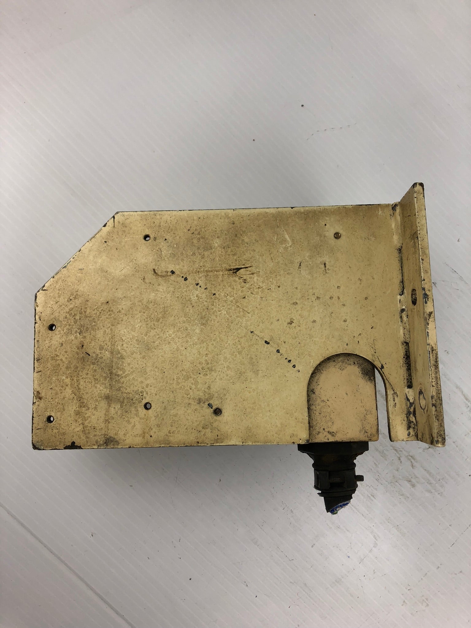 Dengensha SL-21E Welding Select Box