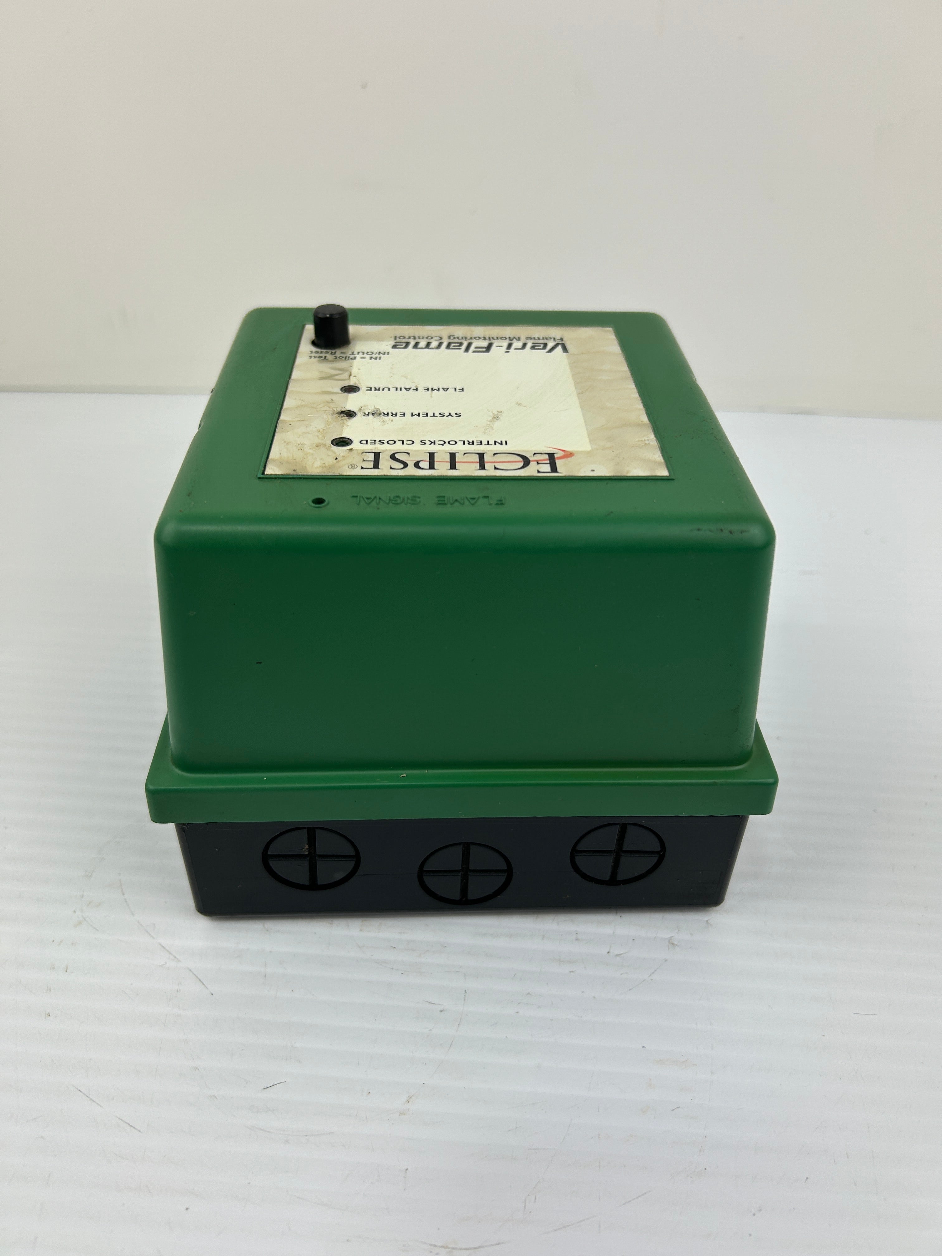 Eclipse VF560532AA Veri-Flame Flame Monitoring Control Signal 5602-10-P 22194