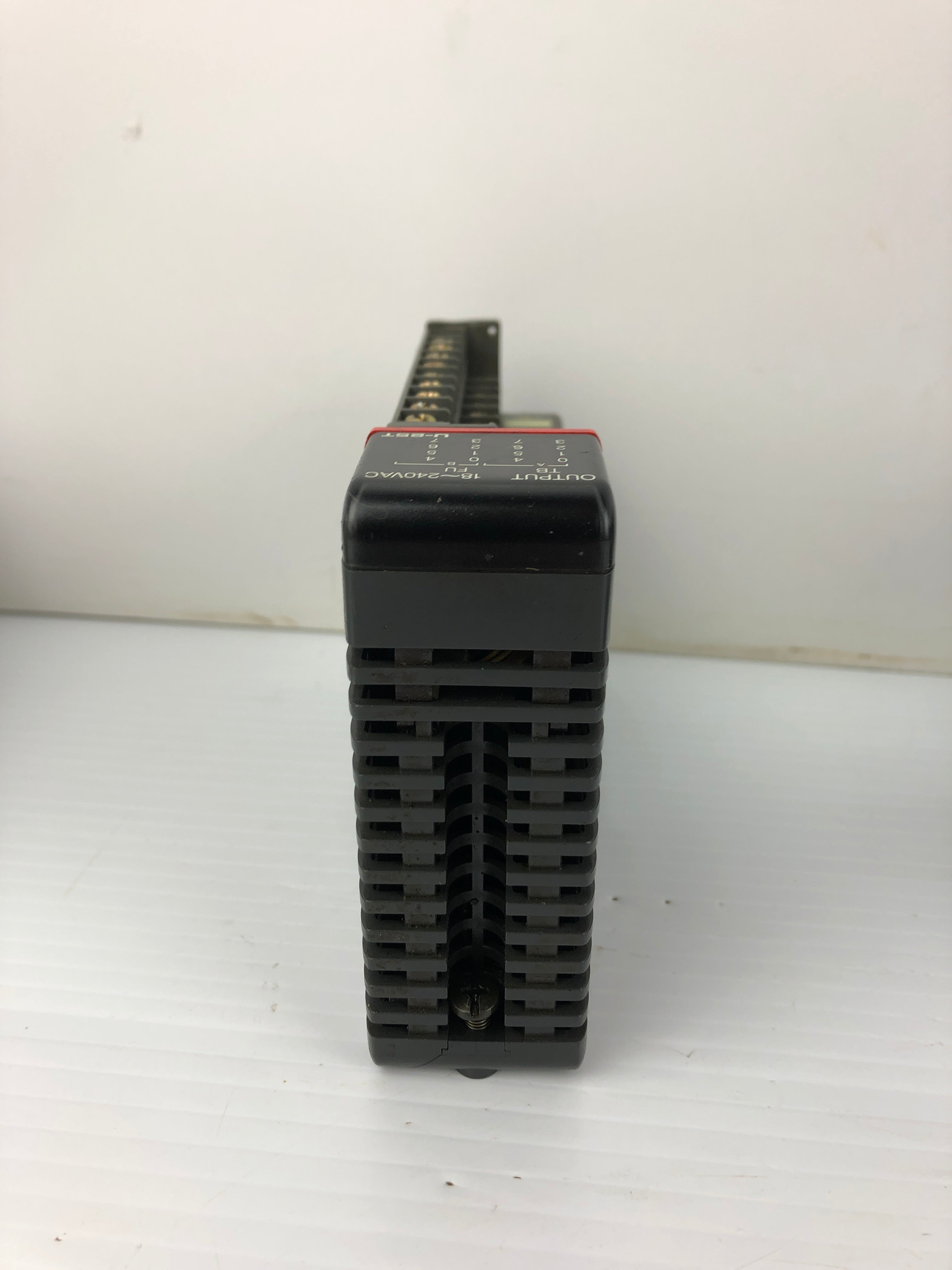 Siemens Simatic U-25T PLC Output Module 9307