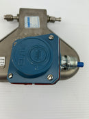 Micro Motion CMF010M323NU Mass Flow Sensor