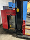 Raymond 20i.S40TT Walkie Stacker Electric Stand Up Lift 4000 Lb. 24V Type EO