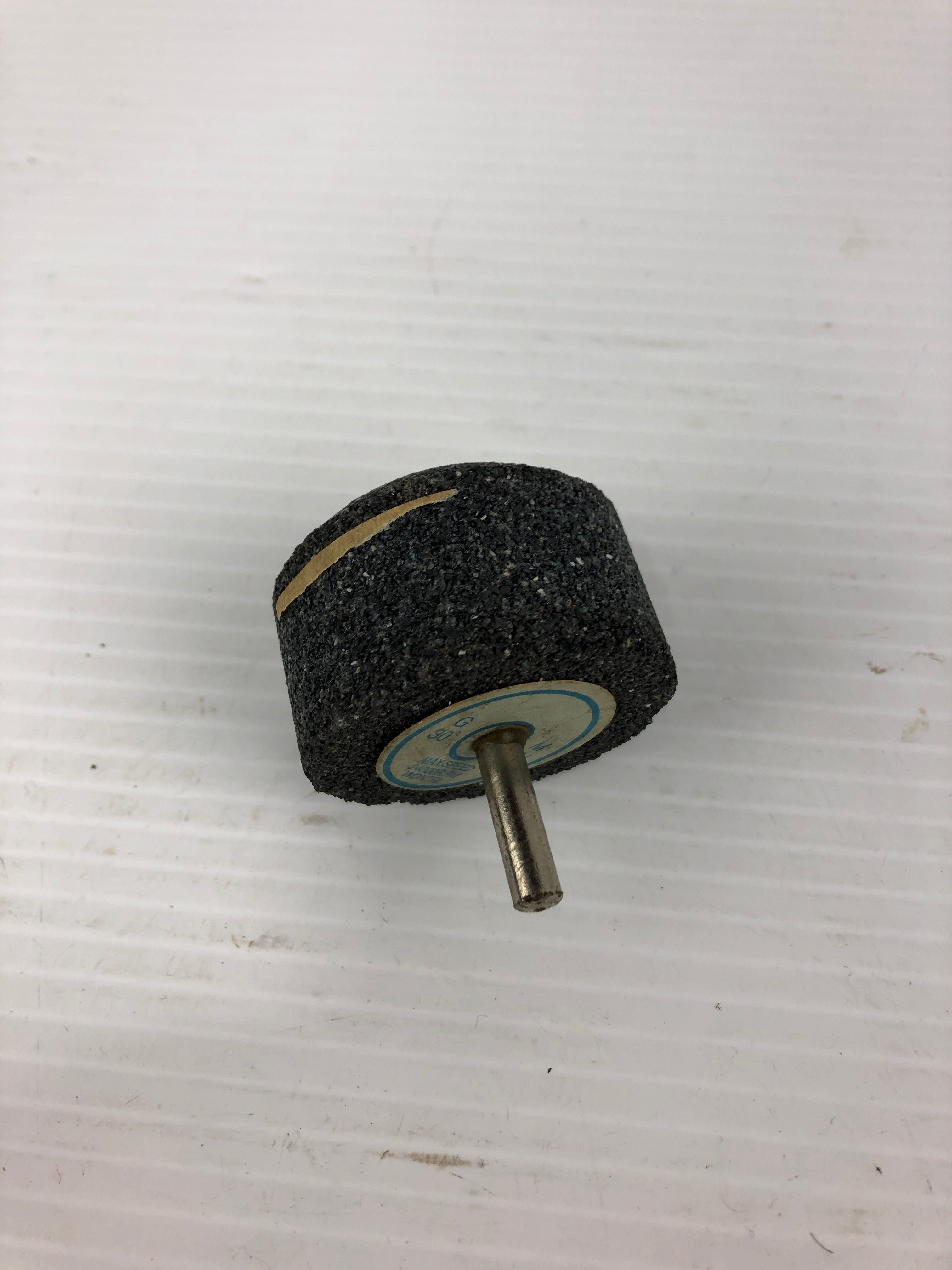 M 6V Mounted Grinding Wheel