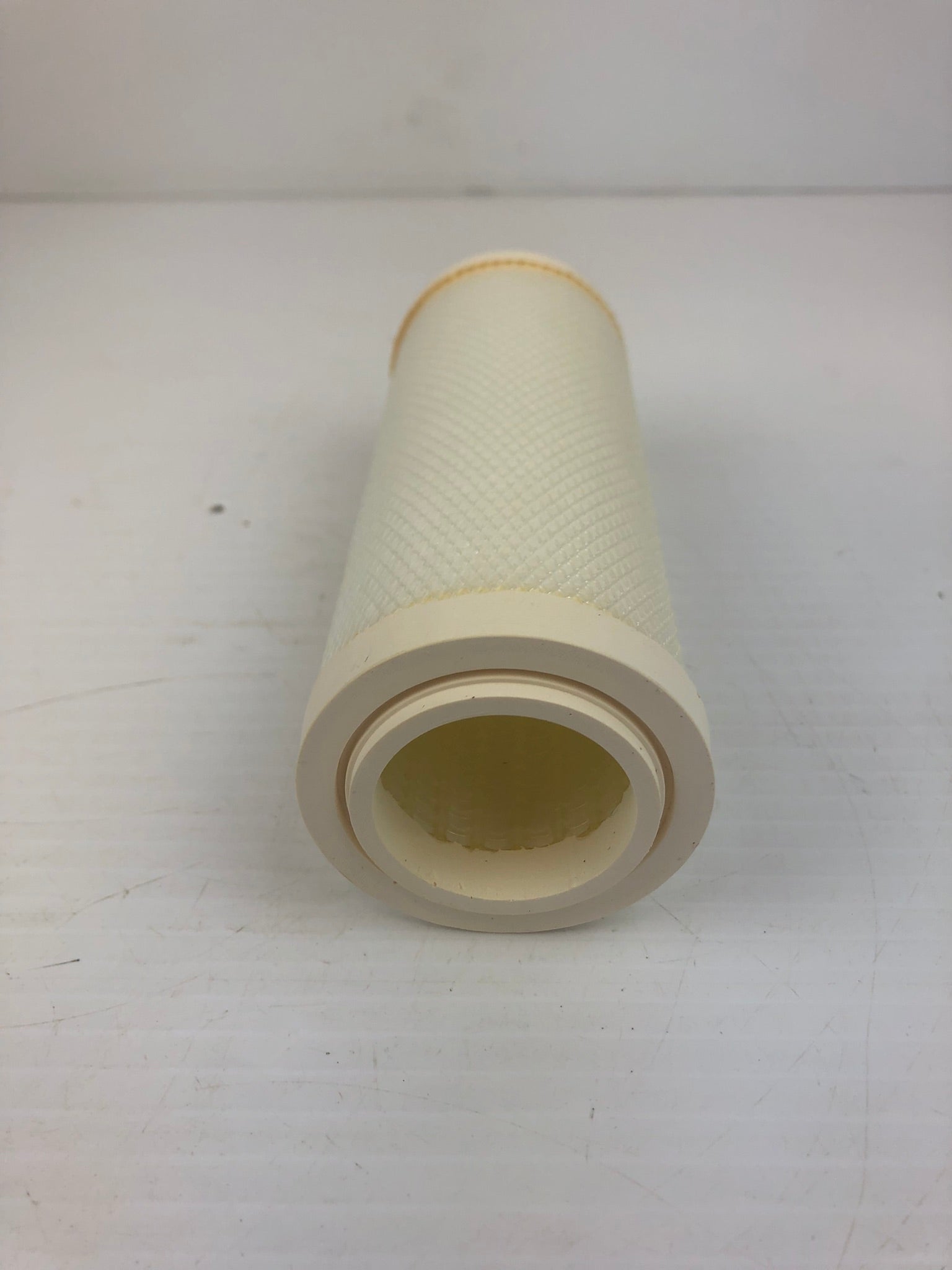 Watts Coalescing Filter Used for F701-03E3P 5-3/4" Long - Small Mesh