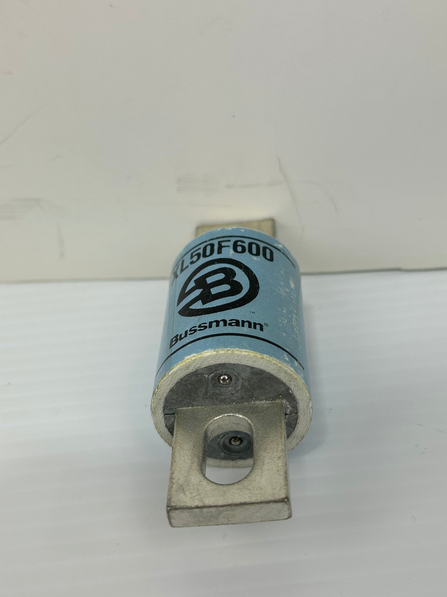 Bussmann XL50F600 Fuses 500VAC 600A - Box of 5