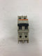 Merlin Gerin 60154 Circuit Breaker D2A 2 Pole