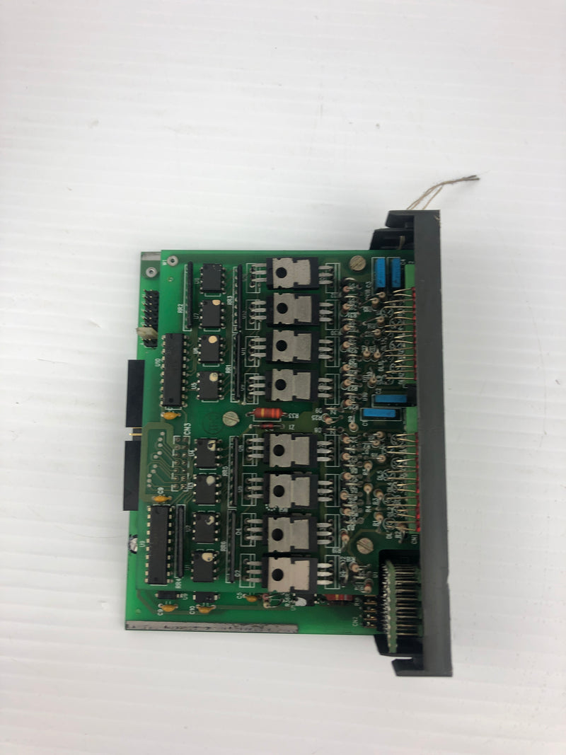 Schneider MPC4004 CPU Module