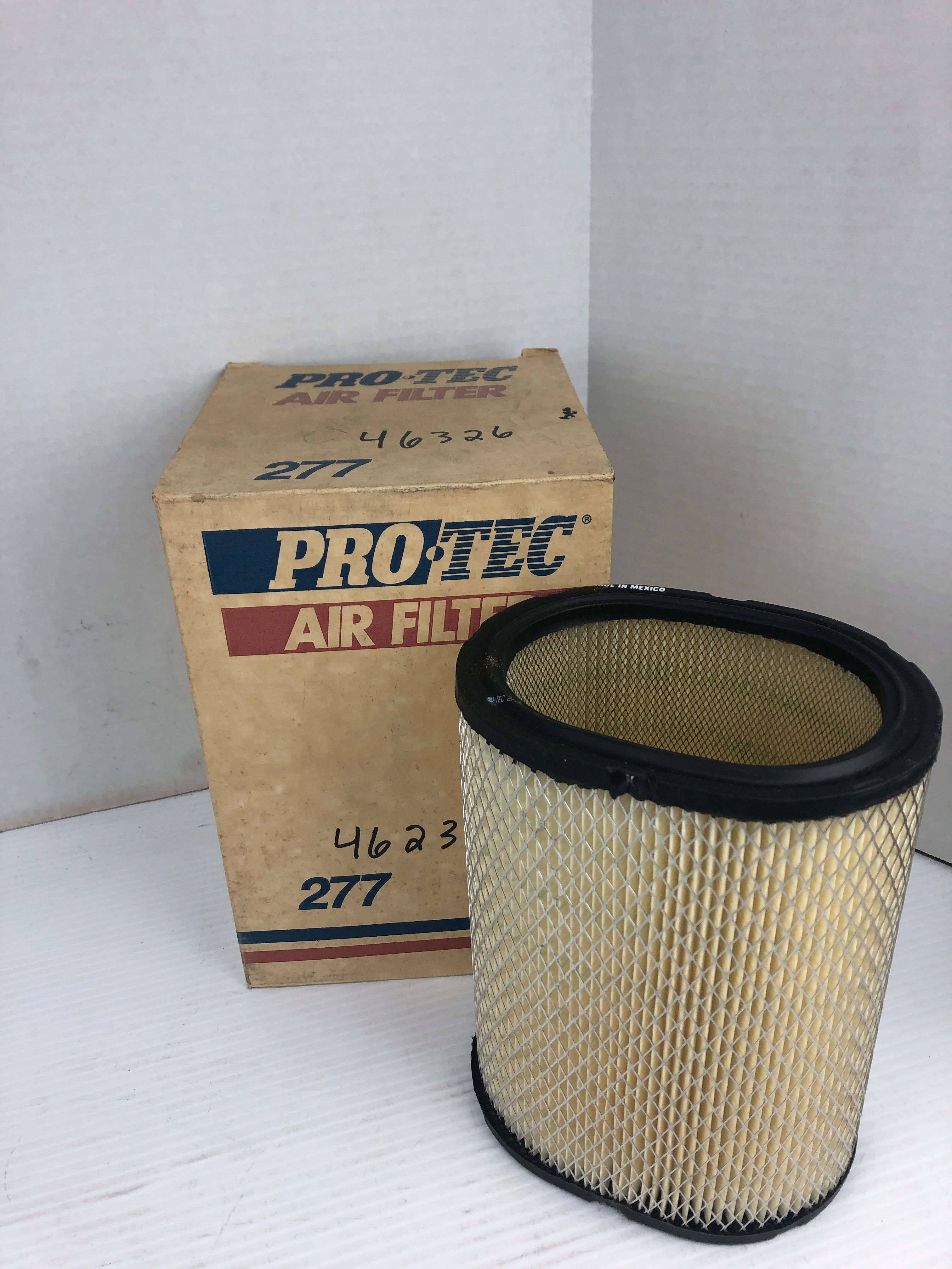 Pro-tec 277 Air Filter