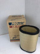 Protec 277 Air Filter