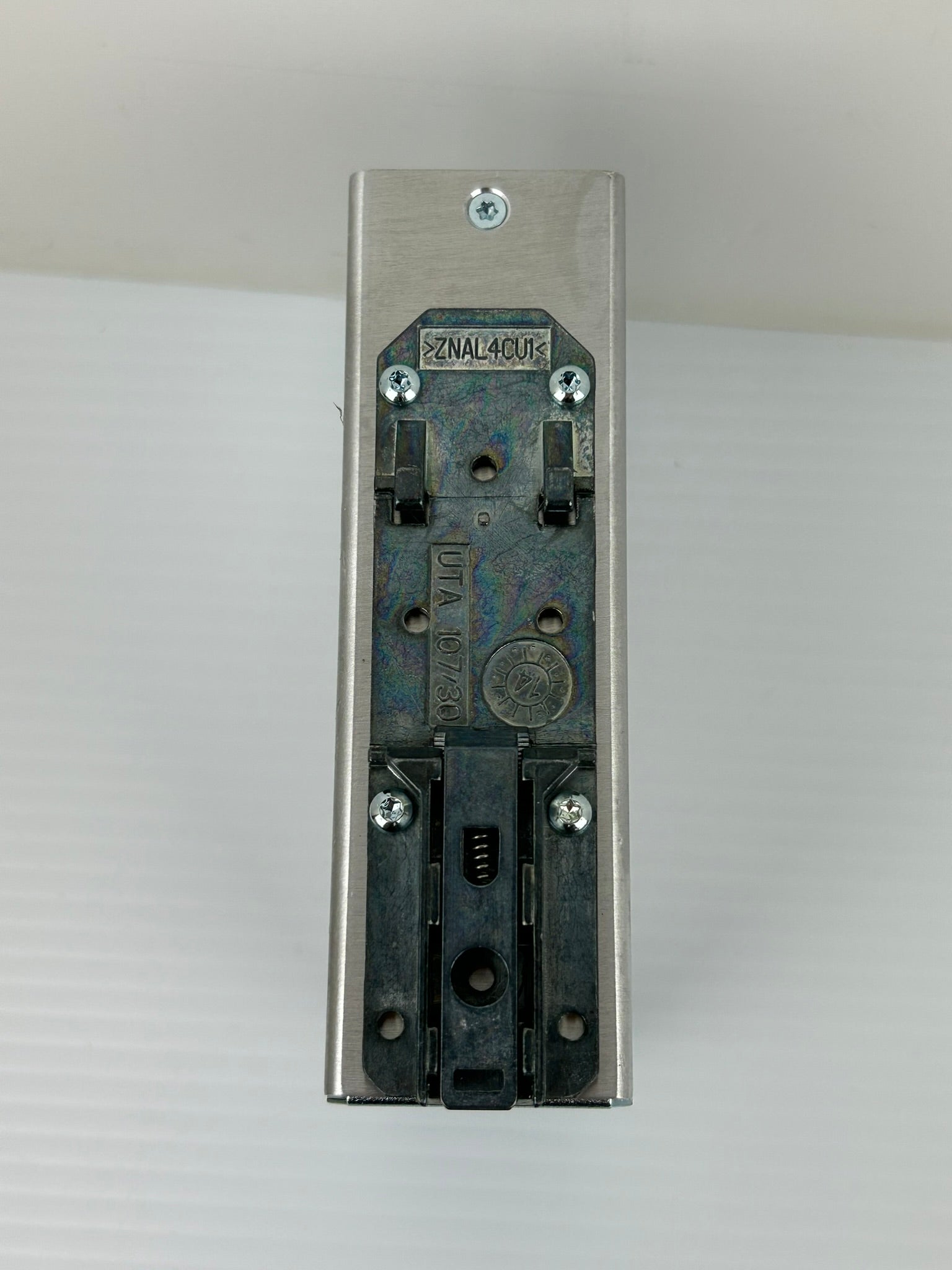 Phoenix Contact QUINT-PS/1AC/24DC/5 Power Supply Rev 05