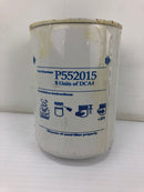 Donaldson P552015 Spin On Coolant Filter (Replaces P554860)