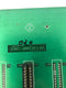 Gould E801-000 Modicon Backplane Circuit Board Rev. B2