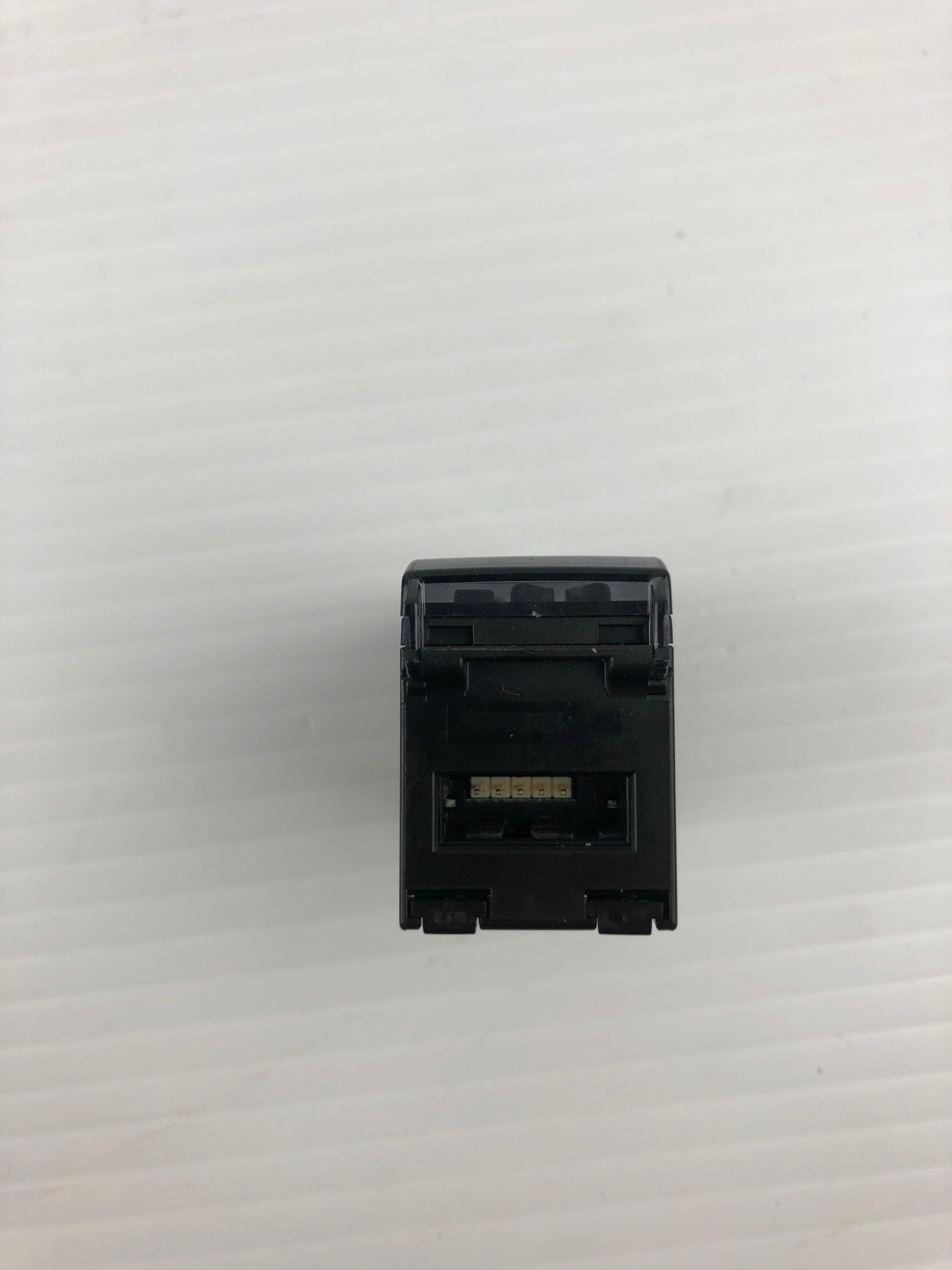 Keyence Corp FW-V20P Digital Sensor 24VDC Class 2