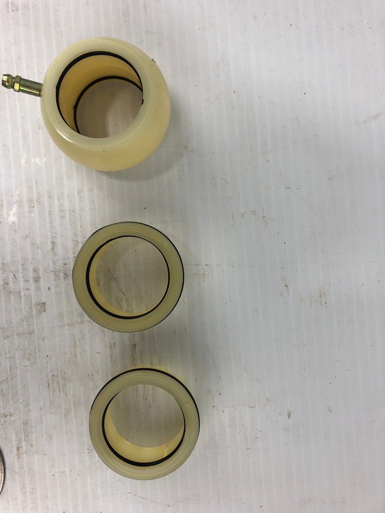 Dayton Parts 08-133199 Cam Kit