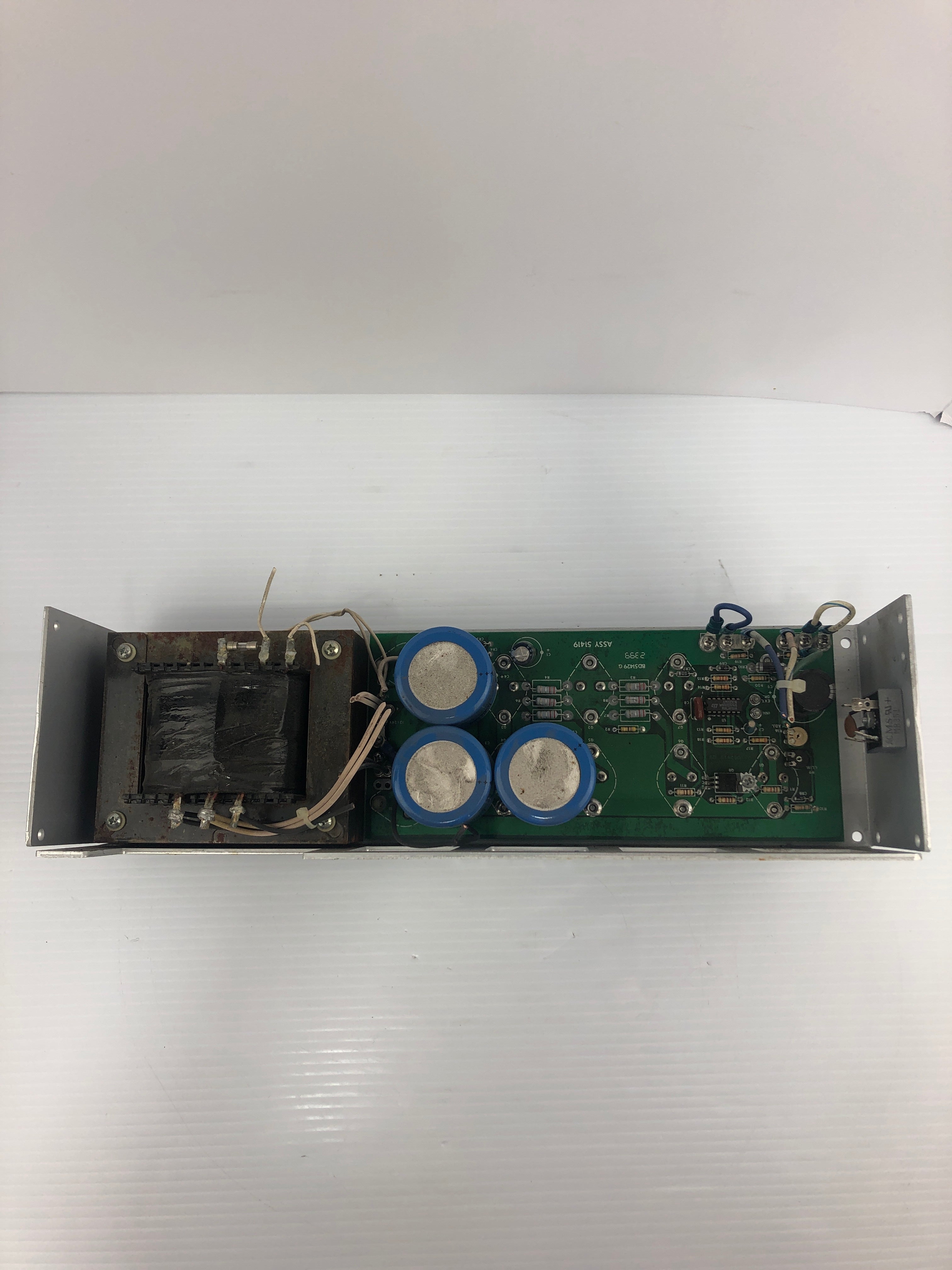 International Power IF24-12 Power Supply