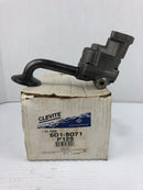 Clevite 6018071 Engine Oil Pump 601-8071