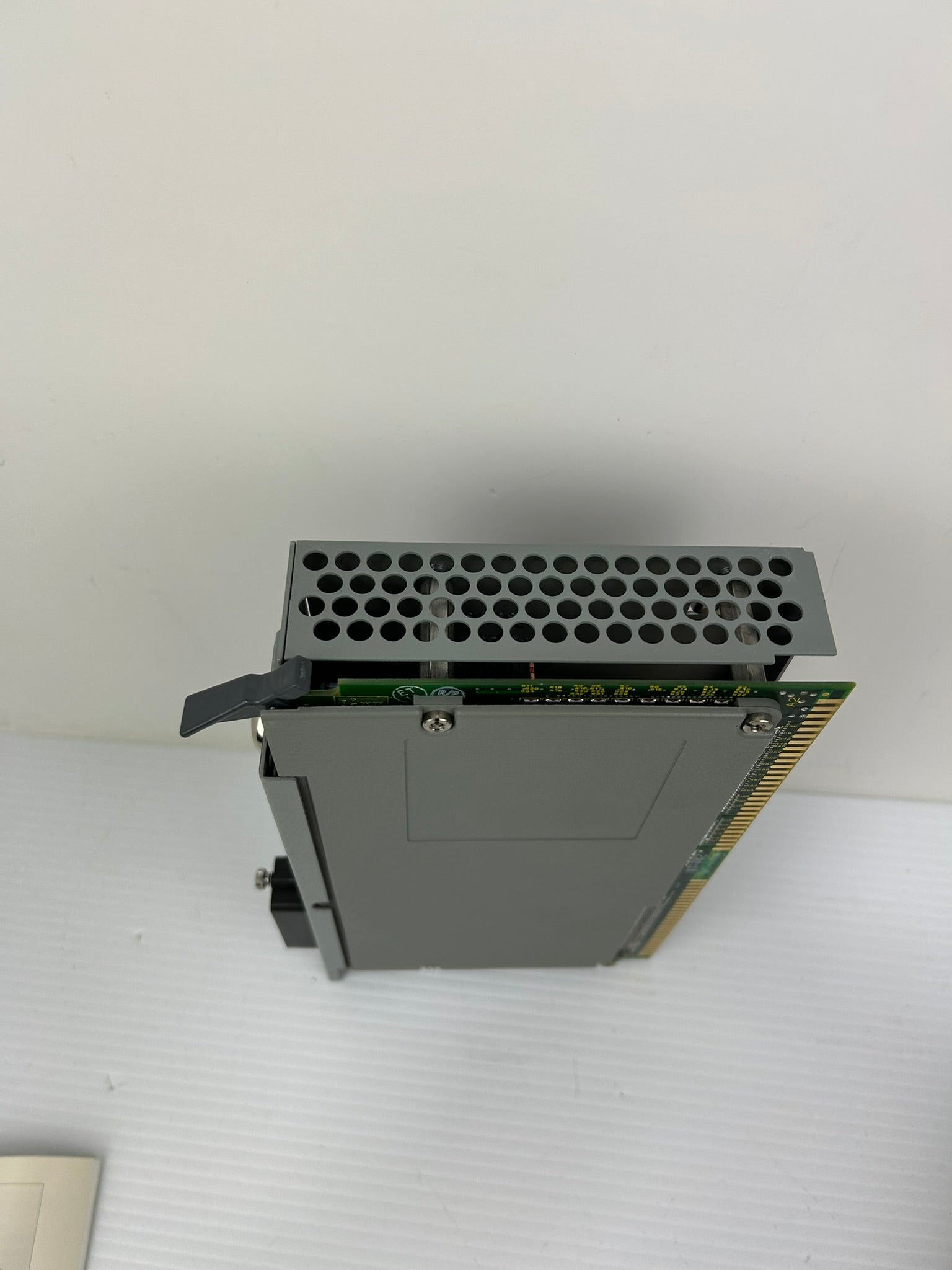 Allen Bradley 1785-L20B PLC-5/20 Processor Module Series D 1785L20B