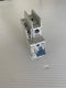 Allen-Bradley 1489-A1D050 Circuit Breaker 1 Pole Ser.A W/HH3 Auxiliary