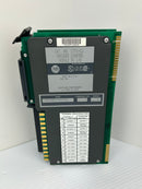 Allen-Bradley 1771-IJ Encoder Counter Module I/O Series A Rev L 5V