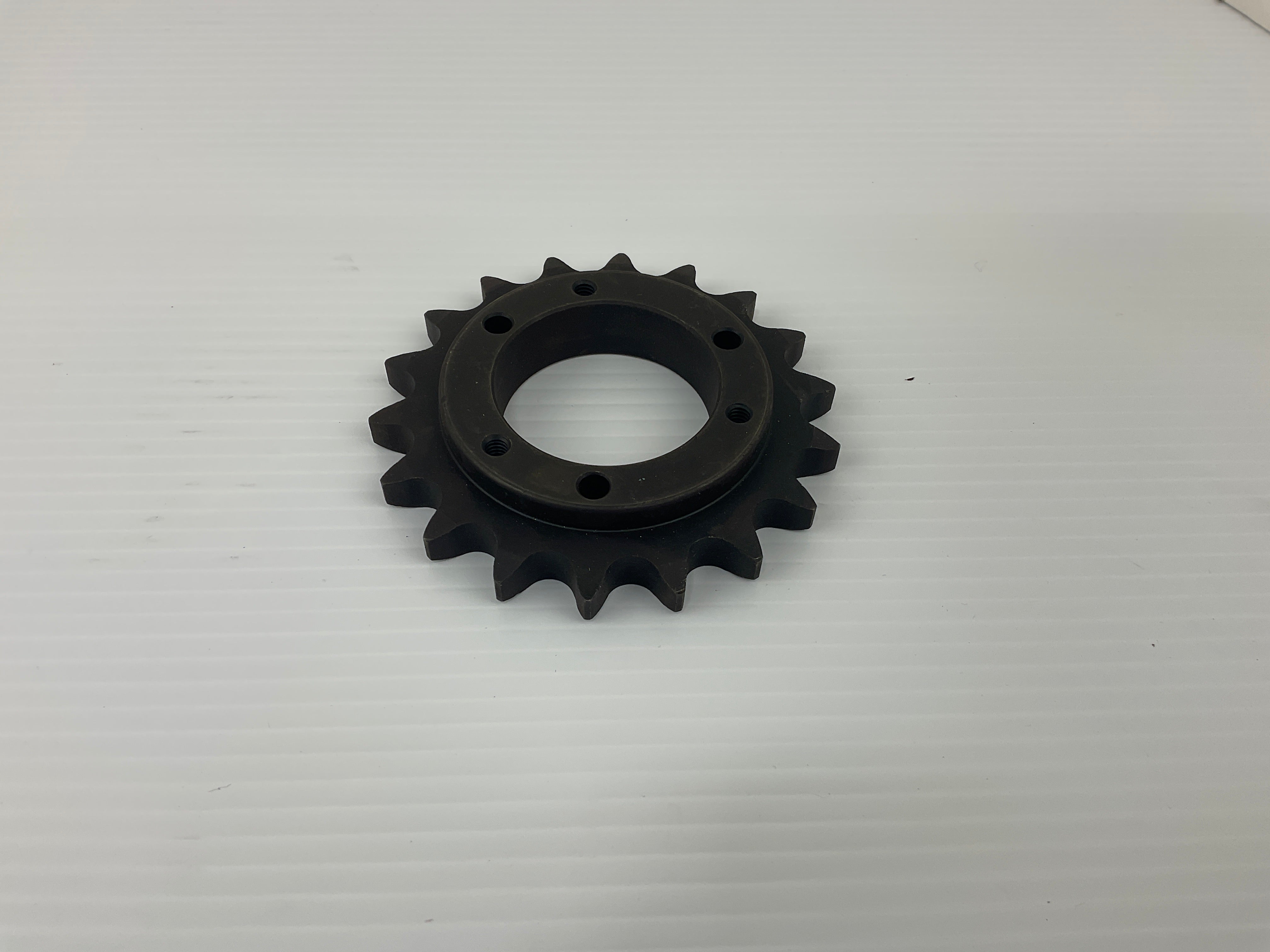 Martin Sprocket 60SDS18 2 1/8” Bore 18 Teeth