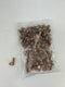 Burndy KP4-8C 14-8 Copper ILSCO Terminal Lug Connectors - Lot of 100