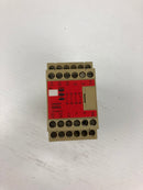 Omron G9SA-301 Safety Relay Unit 24VAC/DC