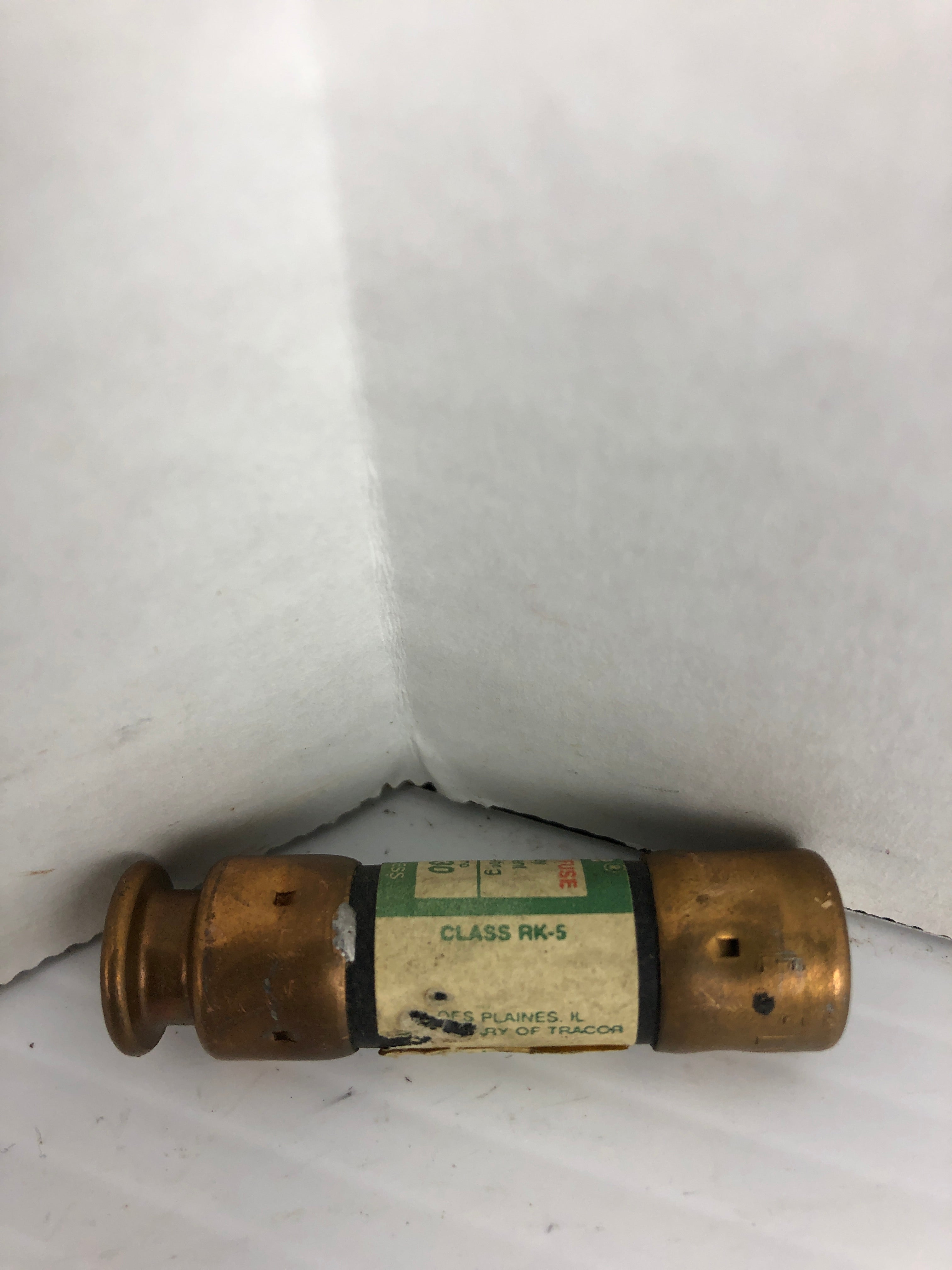 Littelfuse FLNR-30 Time Delay Dual Element Fuse Class RK-5 250V 30A